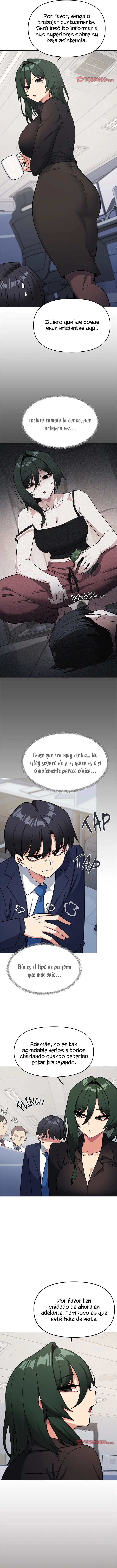 Especial Deja de Fumar Capítulo 39 - Página 5