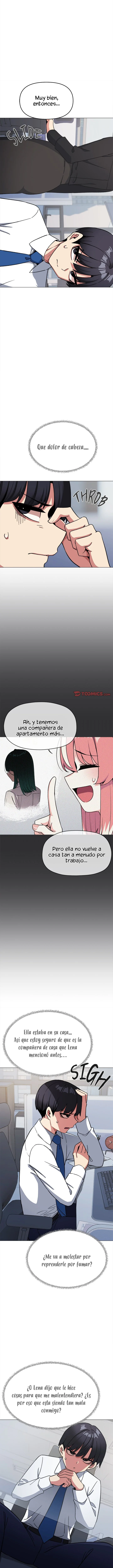 Especial Deja de Fumar Capítulo 39 - Página 8