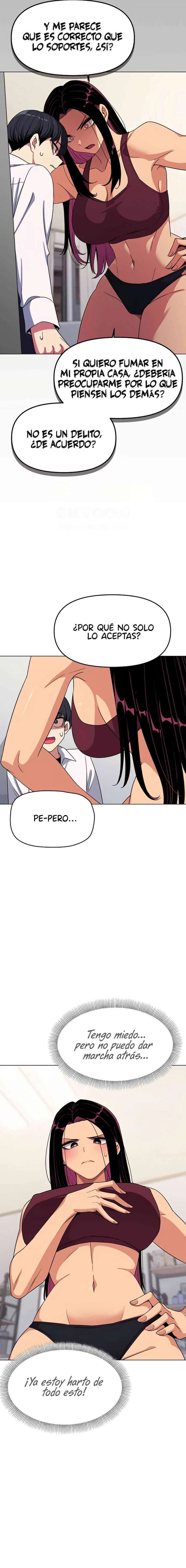 Especial Deja de Fumar Capítulo 4 - Página 13
