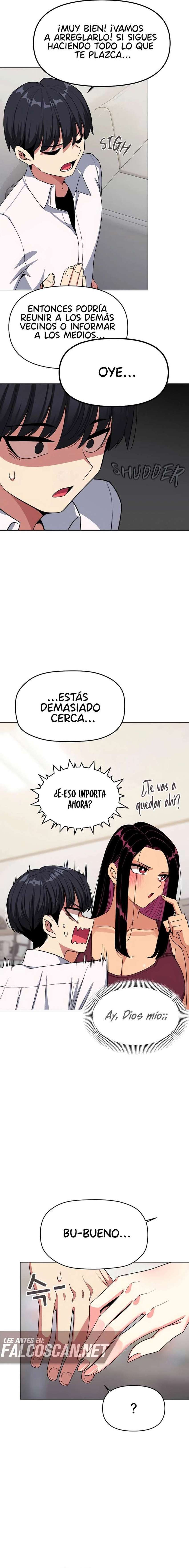 Especial Deja de Fumar Capítulo 4 - Página 15