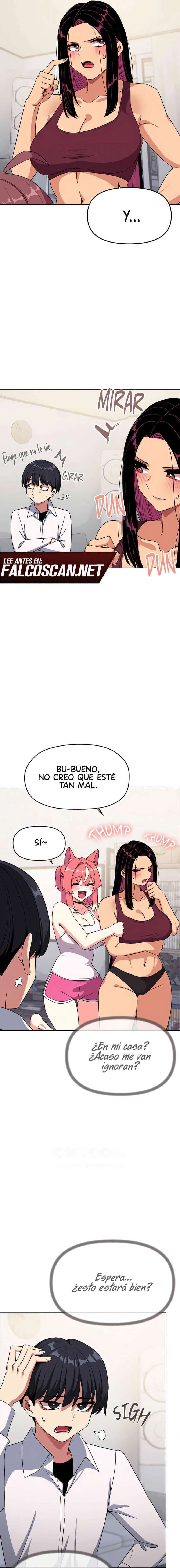 Especial Deja de Fumar Capítulo 4 - Página 18