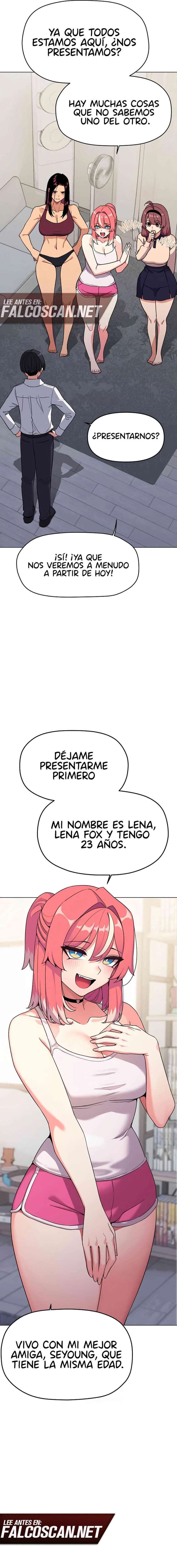 Especial Deja de Fumar Capítulo 4 - Página 20