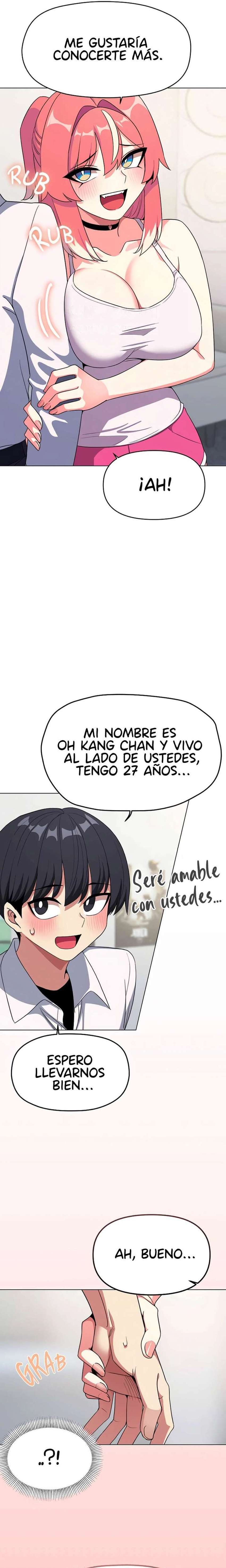 Especial Deja de Fumar Capítulo 4 - Página 24