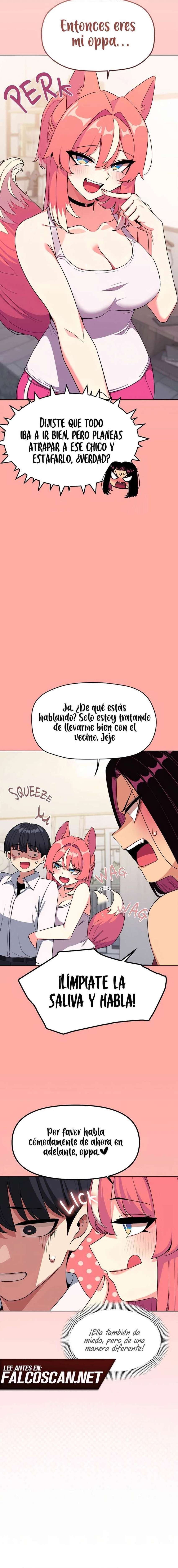 Especial Deja de Fumar Capítulo 4 - Página 25