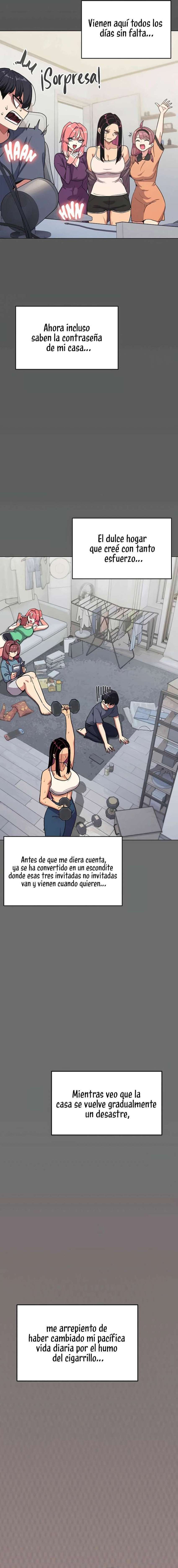 Especial Deja de Fumar Capítulo 4 - Página 27