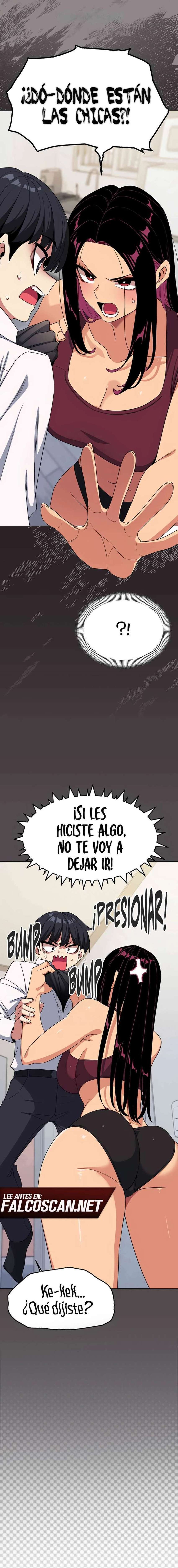 Especial Deja de Fumar Capítulo 4 - Página 6