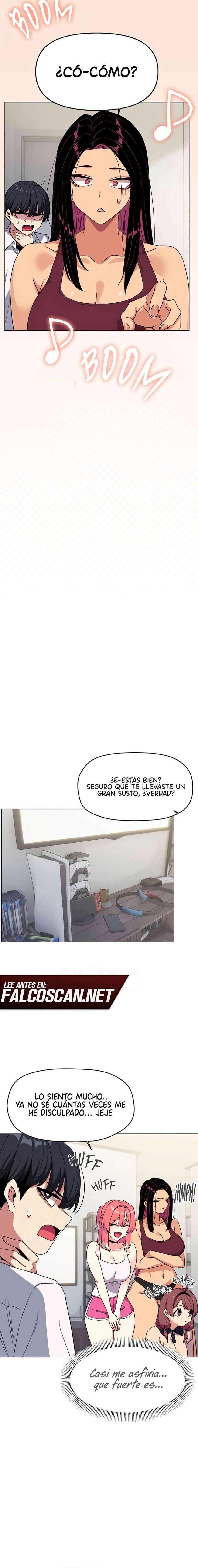 Especial Deja de Fumar Capítulo 4 - Página 8