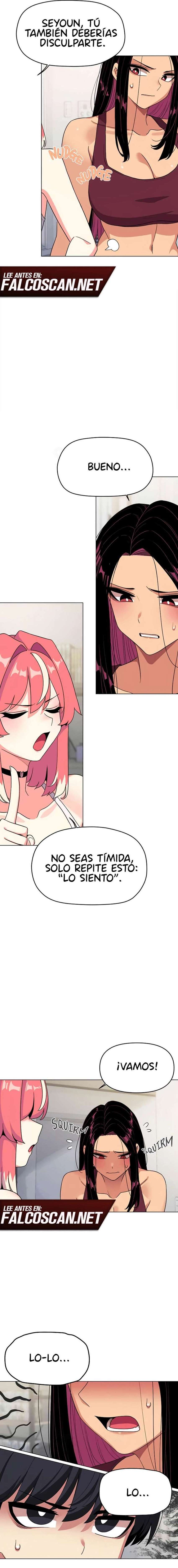 Especial Deja de Fumar Capítulo 4 - Página 9