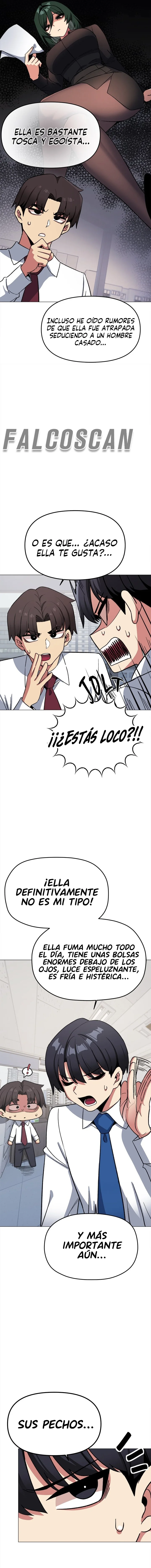 Especial Deja de Fumar Capítulo 40 - Página 14