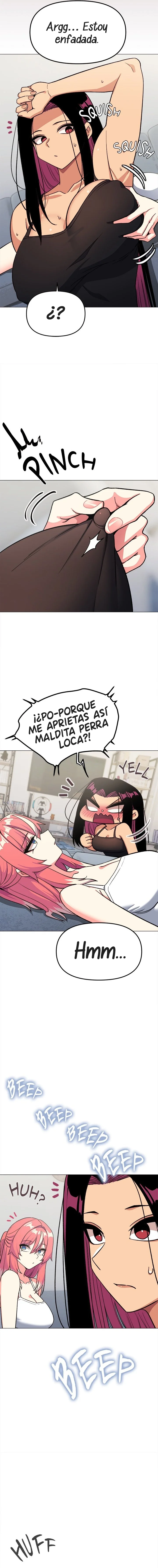 Especial Deja de Fumar Capítulo 40 - Página 20