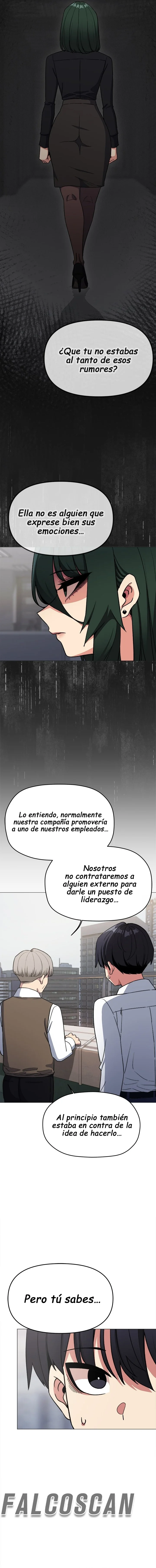 Especial Deja de Fumar Capítulo 40 - Página 4
