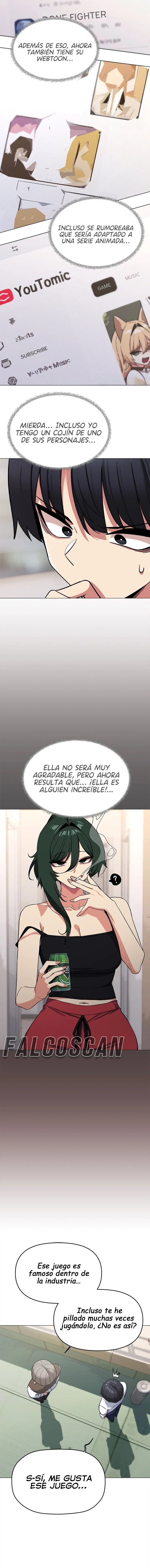 Especial Deja de Fumar Capítulo 40 - Página 6