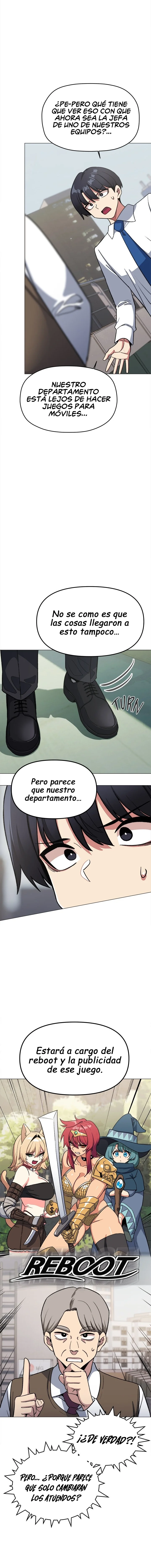 Especial Deja de Fumar Capítulo 40 - Página 7