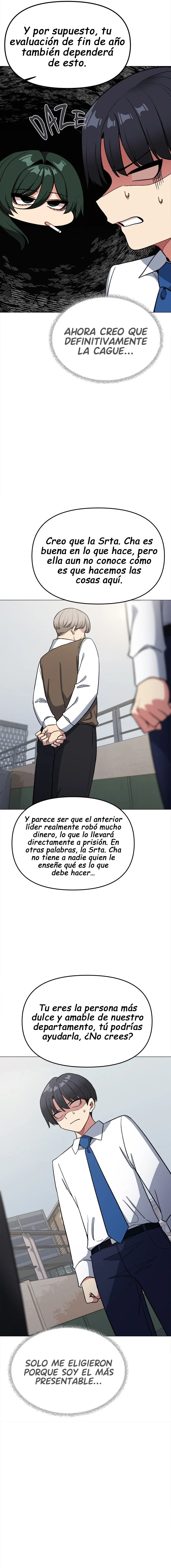 Especial Deja de Fumar Capítulo 40 - Página 9