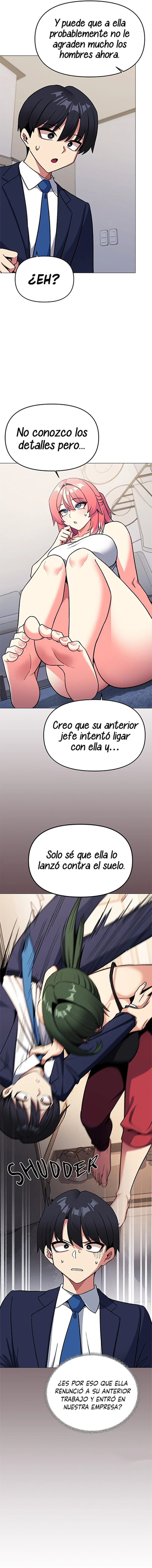 Especial Deja de Fumar Capítulo 41 - Página 11