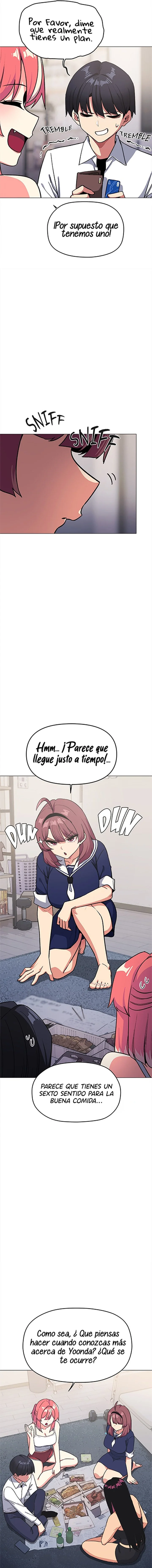 Especial Deja de Fumar Capítulo 41 - Página 15