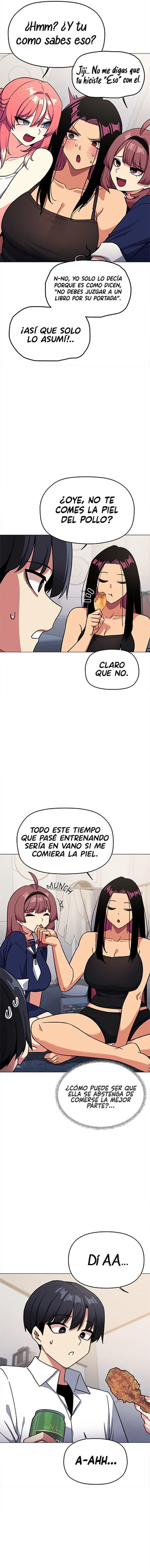 Especial Deja de Fumar Capítulo 41 - Página 17