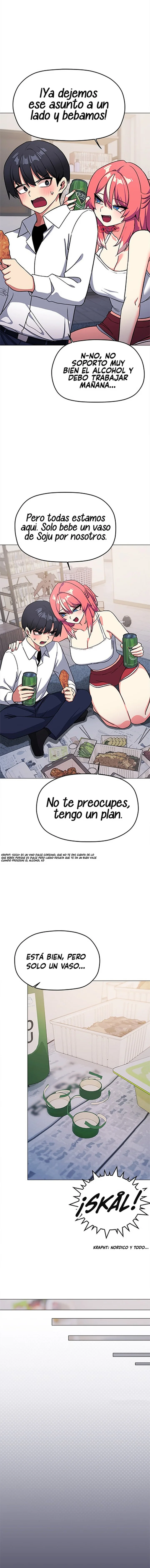 Especial Deja de Fumar Capítulo 41 - Página 18