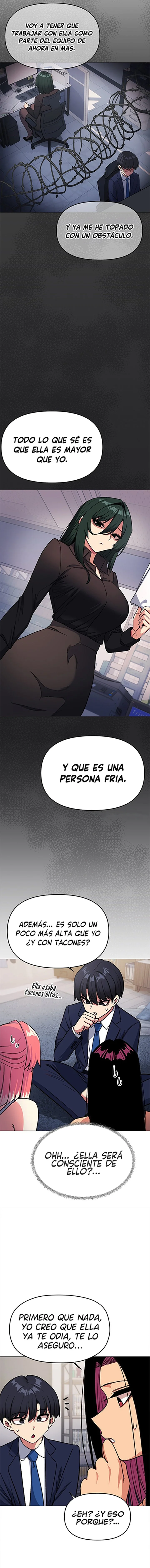 Especial Deja de Fumar Capítulo 41 - Página 4