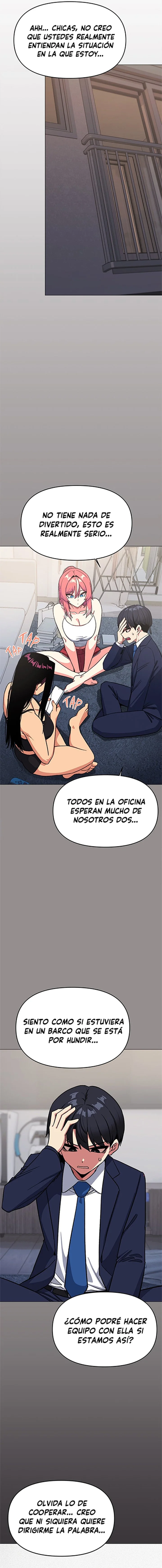 Especial Deja de Fumar Capítulo 41 - Página 7