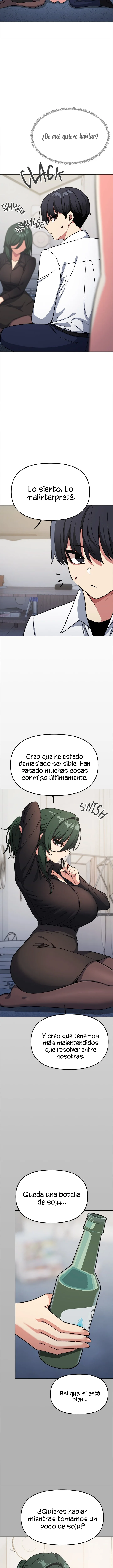 Especial Deja de Fumar Capítulo 42 - Página 15