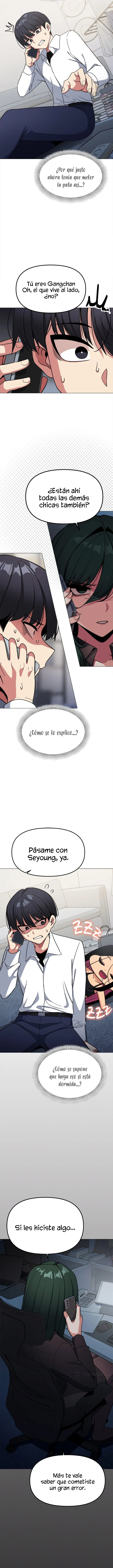 Especial Deja de Fumar Capítulo 42 - Página 3