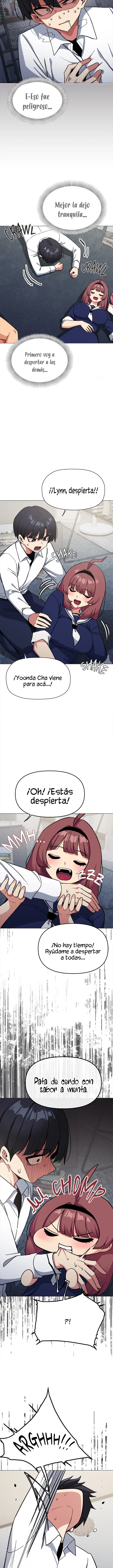 Especial Deja de Fumar Capítulo 42 - Página 7