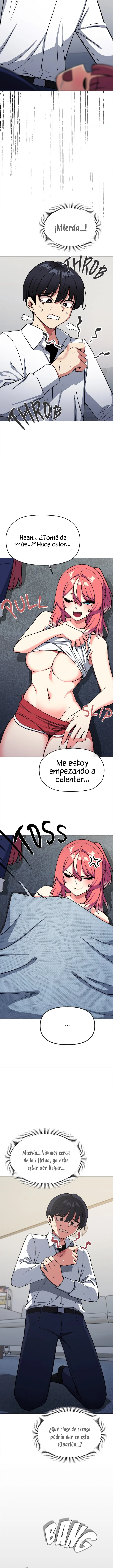 Especial Deja de Fumar Capítulo 42 - Página 8