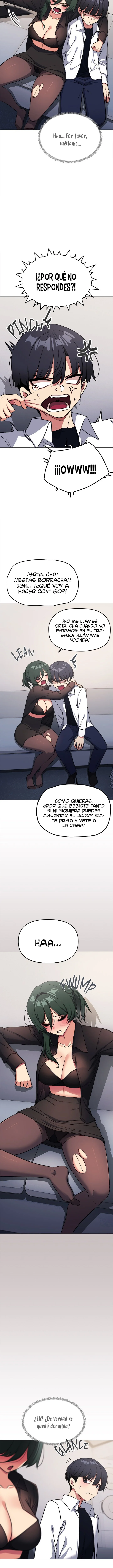 Especial Deja de Fumar Capítulo 43 - Página 11
