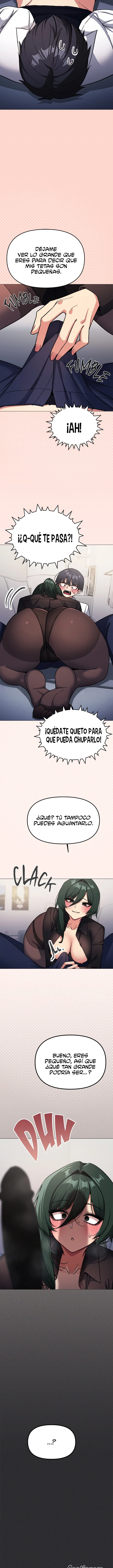 Especial Deja de Fumar Capítulo 43 - Página 15