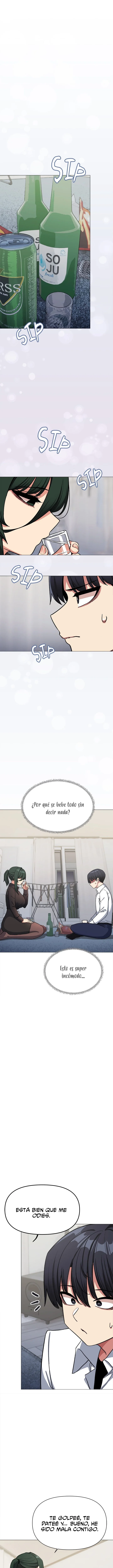 Especial Deja de Fumar Capítulo 43 - Página 2