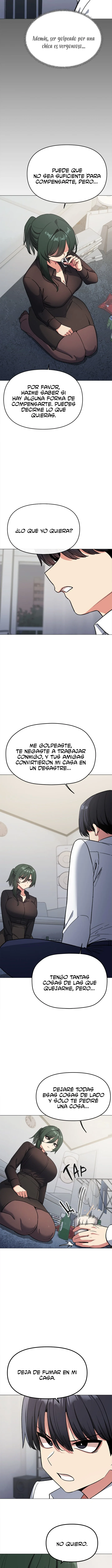 Especial Deja de Fumar Capítulo 43 - Página 4