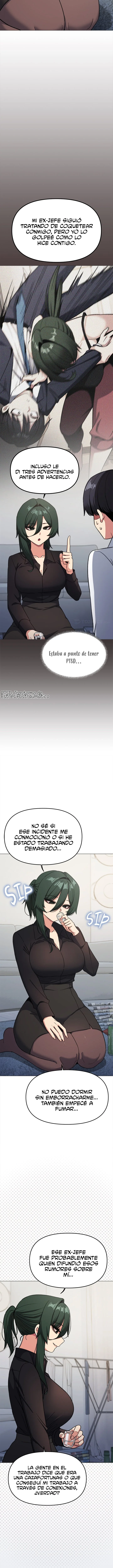 Especial Deja de Fumar Capítulo 43 - Página 6