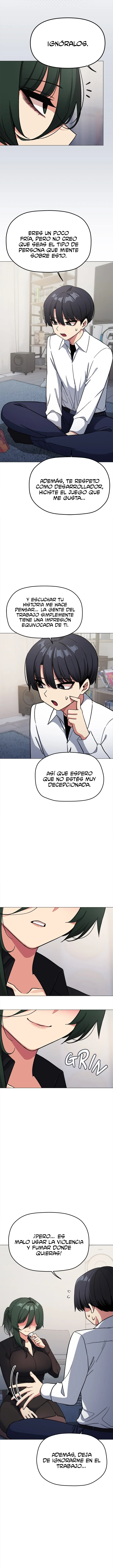 Especial Deja de Fumar Capítulo 43 - Página 7