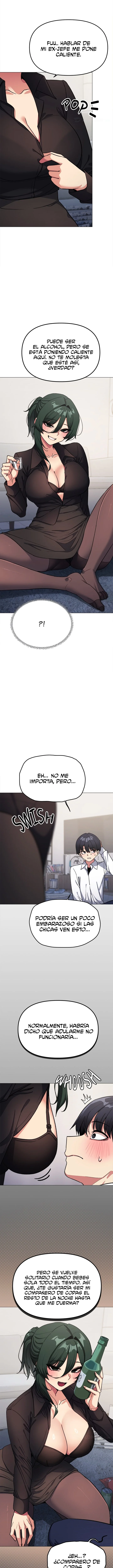 Especial Deja de Fumar Capítulo 43 - Página 8