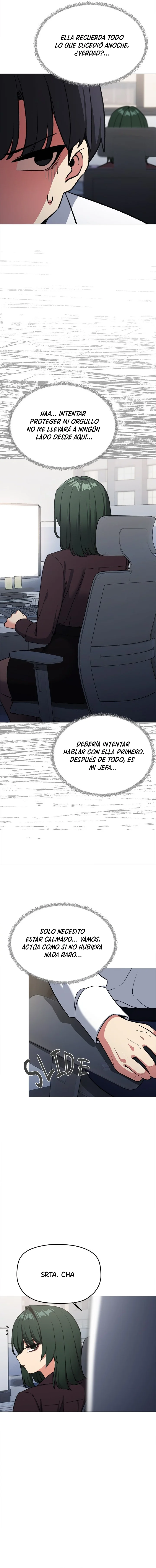 Especial Deja de Fumar Capítulo 44 - Página 19