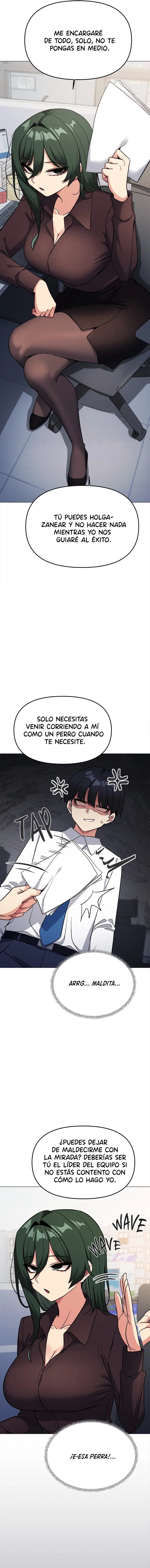 Especial Deja de Fumar Capítulo 44 - Página 21