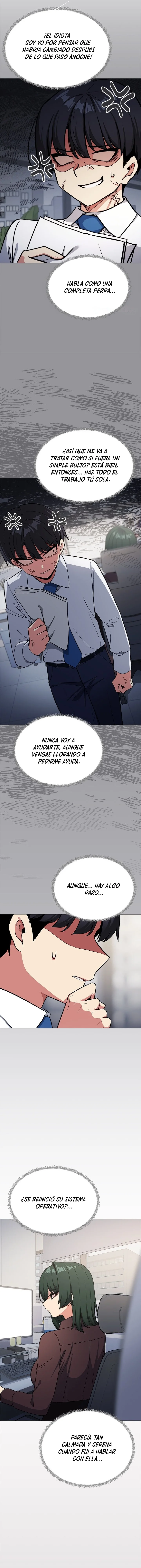Especial Deja de Fumar Capítulo 44 - Página 22