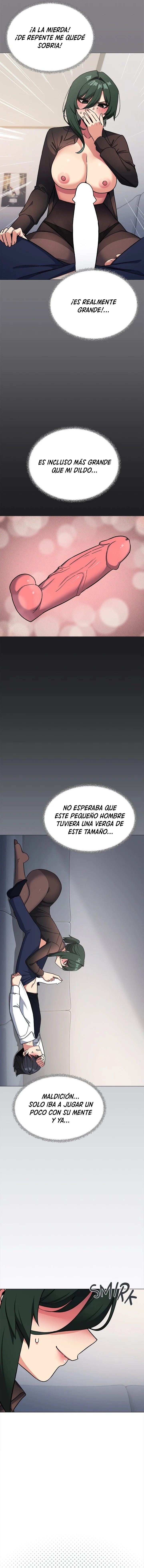 Especial Deja de Fumar Capítulo 44 - Página 4
