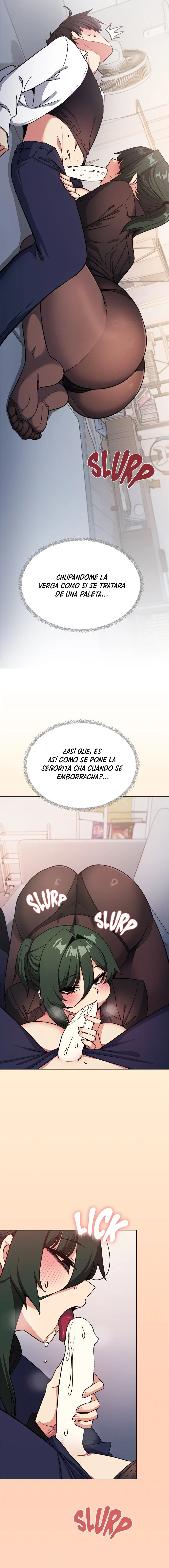 Especial Deja de Fumar Capítulo 44 - Página 8