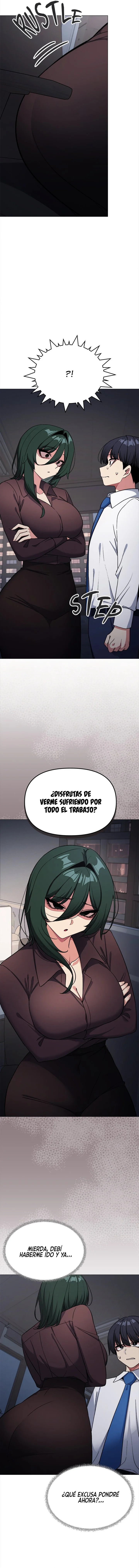 Especial Deja de Fumar Capítulo 45 - Página 10