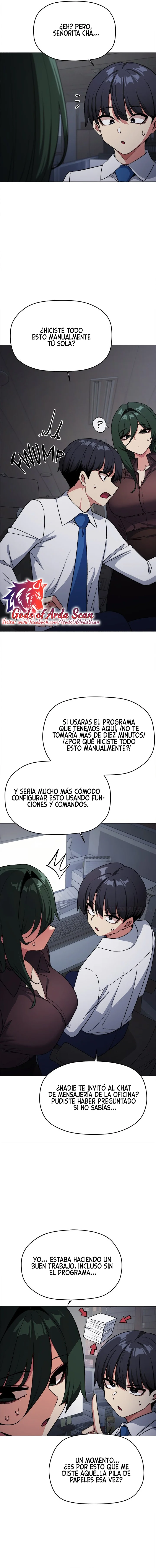 Especial Deja de Fumar Capítulo 45 - Página 11