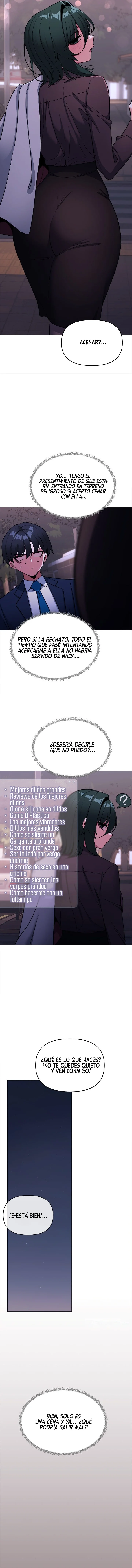 Especial Deja de Fumar Capítulo 45 - Página 14