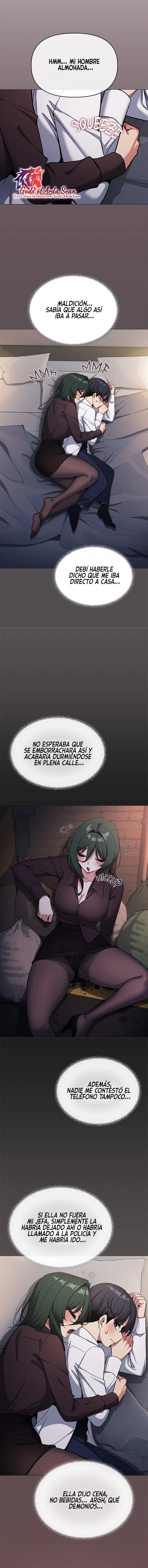 Especial Deja de Fumar Capítulo 45 - Página 15
