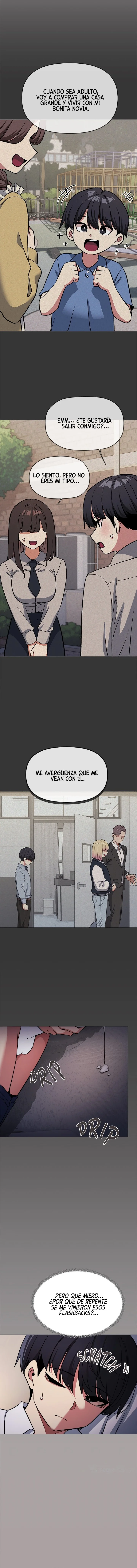 Especial Deja de Fumar Capítulo 45 - Página 17