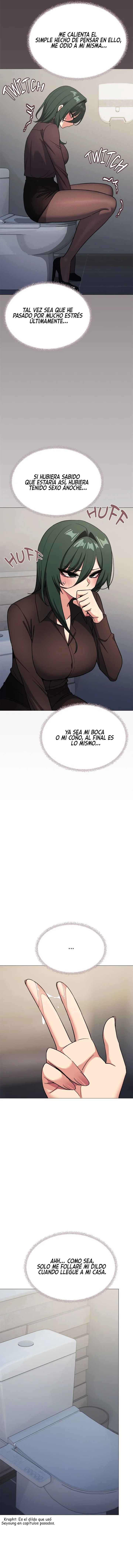Especial Deja de Fumar Capítulo 45 - Página 4