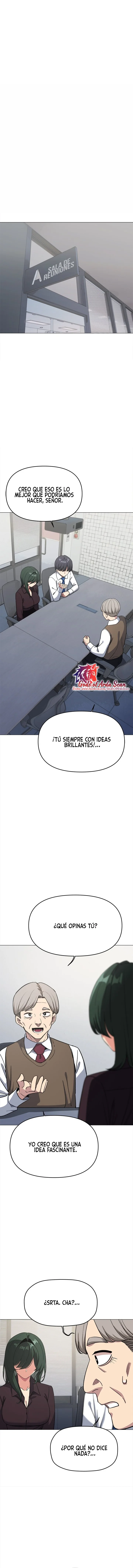 Especial Deja de Fumar Capítulo 45 - Página 5