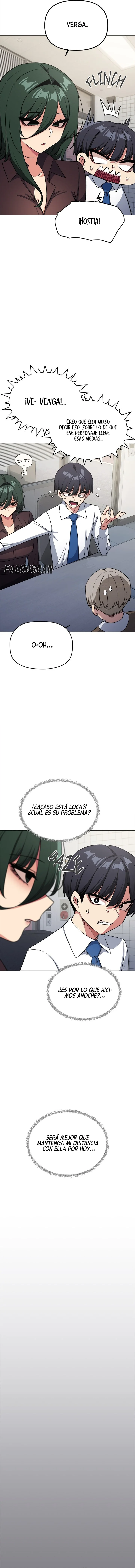 Especial Deja de Fumar Capítulo 45 - Página 6