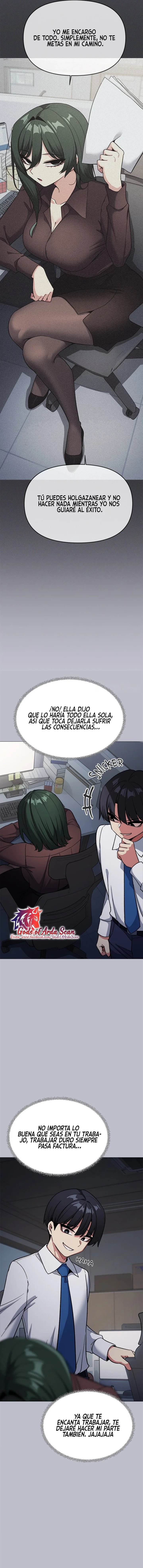 Especial Deja de Fumar Capítulo 45 - Página 8