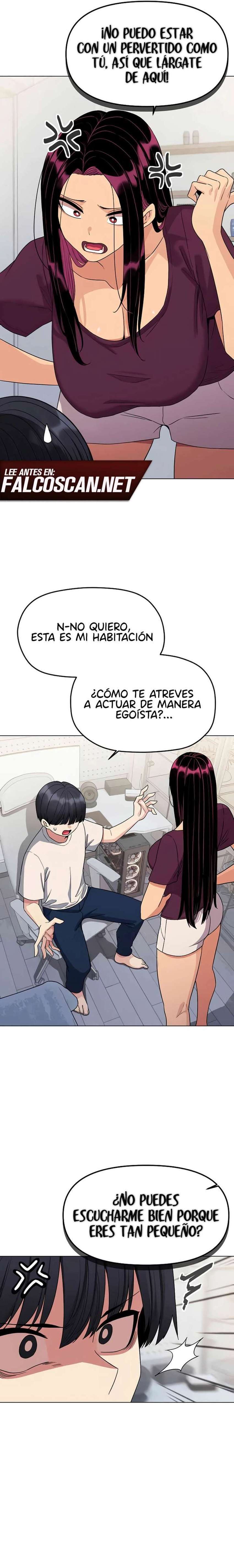 Especial Deja de Fumar Capítulo 5 - Página 10
